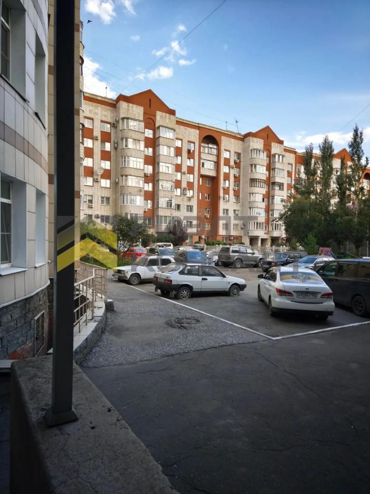 2-комн. квартира, Вторичка, 56.20м², 1/5 этаж миниатюра 5