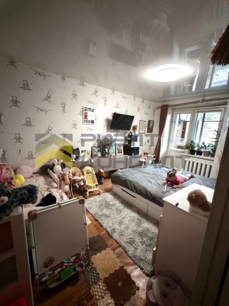 2-комн. квартира, Вторичка, 56.20м², 1/5 этаж миниатюра 8