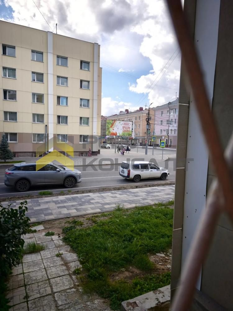 2-комн. квартира, Вторичка, 56.20м², 1/5 этаж миниатюра 14
