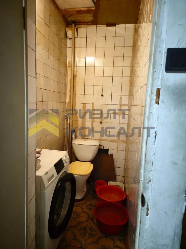 2-комн. квартира, Вторичка, 56.20м², 1/5 этаж миниатюра 15
