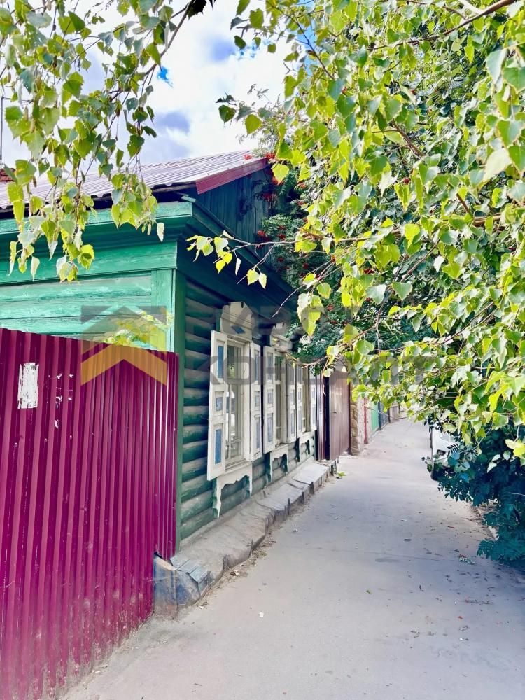Дом, 71.20м², 2.18 соток, 1 этаж, 5 комн., стены: Бревно
