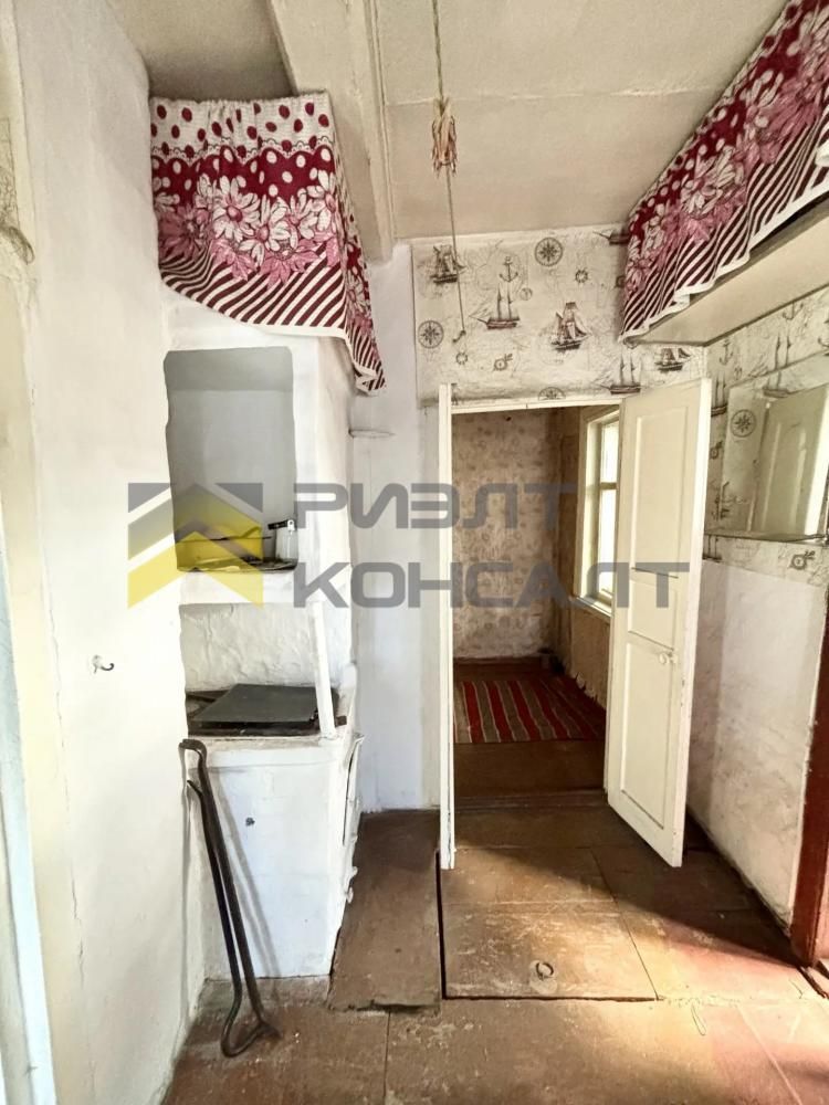 Дом, 71.20м², 2.18 соток, 1 этаж, 5 комн., стены: Бревно миниатюра 9