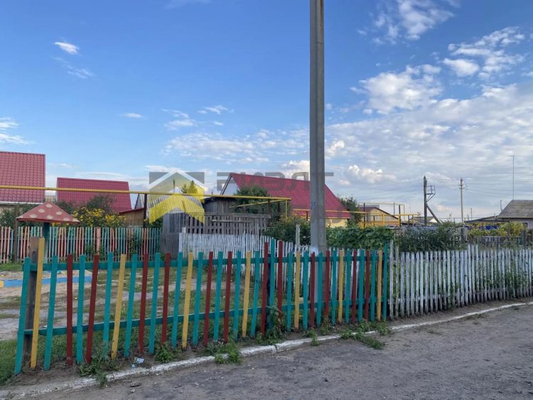 3-комн. квартира, Вторичка, 61.80м², 2/3 этаж миниатюра 14
