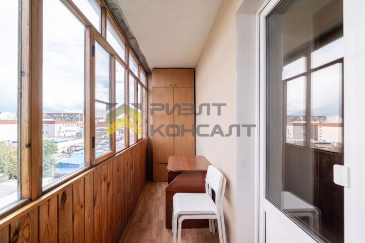 3-комн. квартира, Вторичка, 66.10м², 6/10 этаж миниатюра 18