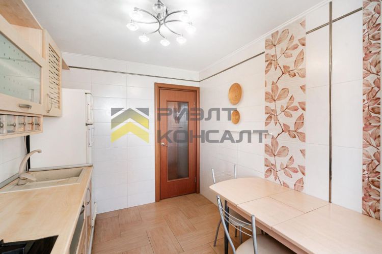 3-комн. квартира, Вторичка, 66.10м², 6/10 этаж миниатюра 28