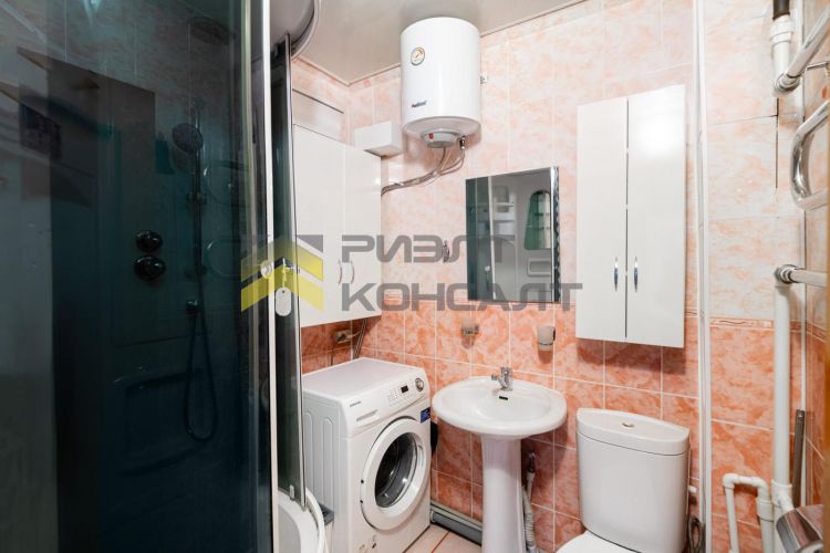 1-комн. квартира, Вторичка, 37.30м², 10/10 этаж миниатюра 6