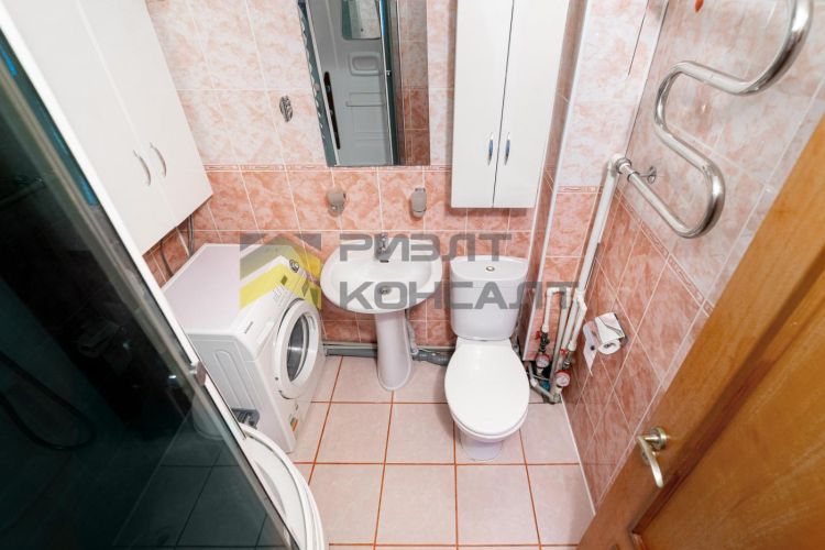 1-комн. квартира, Вторичка, 37.30м², 10/10 этаж миниатюра 7
