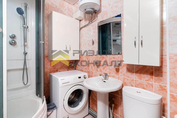1-комн. квартира, Вторичка, 37.30м², 10/10 этаж миниатюра 8