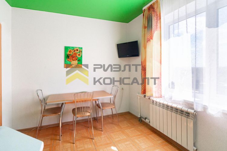 1-комн. квартира, Вторичка, 37.30м², 10/10 этаж миниатюра 11