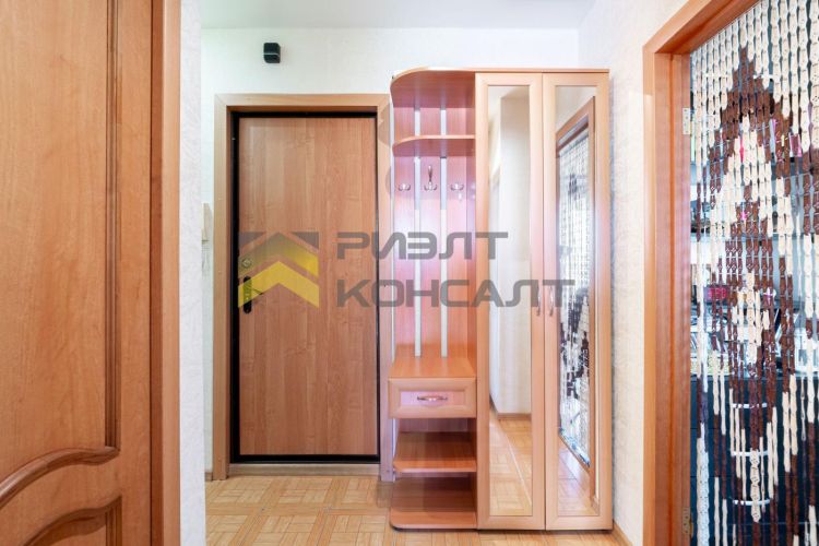 1-комн. квартира, Вторичка, 37.30м², 10/10 этаж миниатюра 14