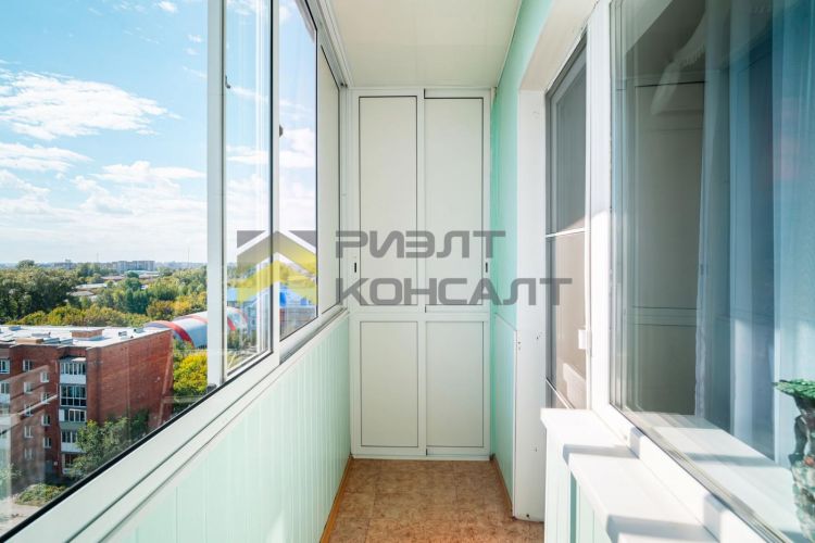 1-комн. квартира, Вторичка, 37.30м², 10/10 этаж миниатюра 15