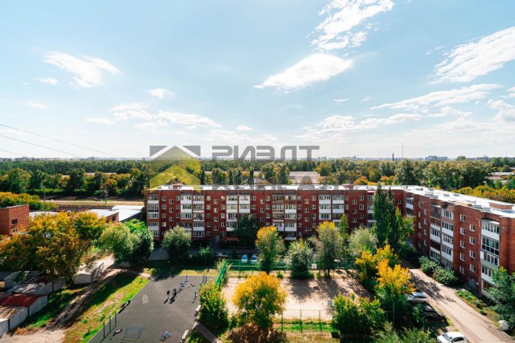 1-комн. квартира, Вторичка, 37.30м², 10/10 этаж миниатюра 16