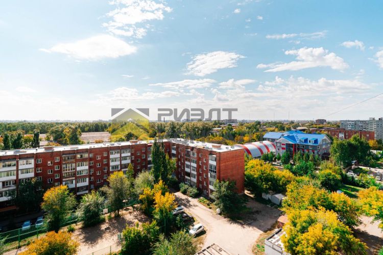 1-комн. квартира, Вторичка, 37.30м², 10/10 этаж миниатюра 17