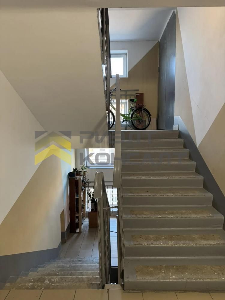 1-комн. квартира, Вторичка, 37м², 9/10 этаж миниатюра 15