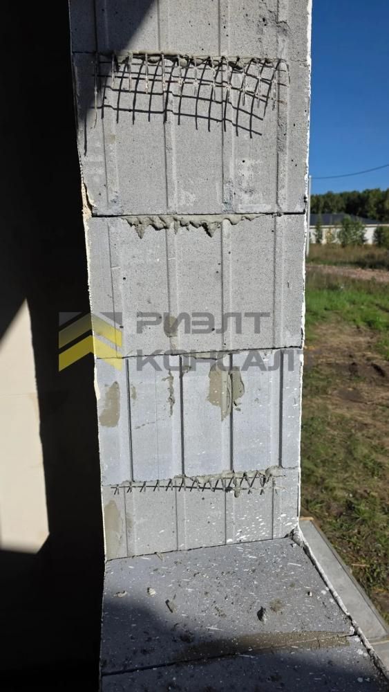 Дом, 125м², 8 соток, 1 этаж, 3 комн., стены: Газоблоки миниатюра 14