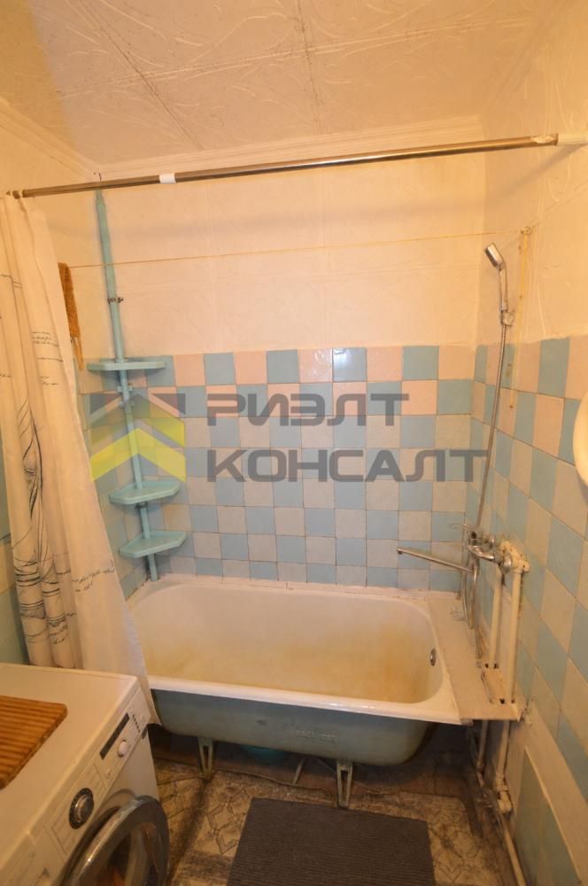 3-комн. квартира, Вторичка, 65.20м², 1/9 этаж миниатюра 8