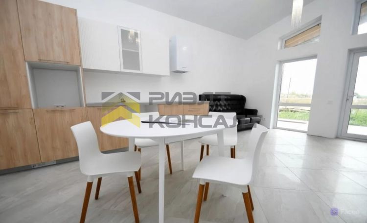 Дом, 140м², 6 соток, 1 этаж, 3 комн., стены: Газоблоки миниатюра 7