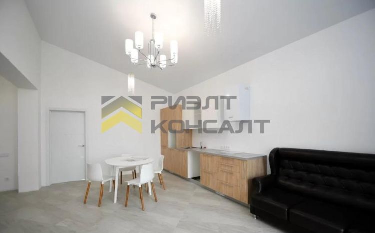 Дом, 140м², 6 соток, 1 этаж, 3 комн., стены: Газоблоки миниатюра 8
