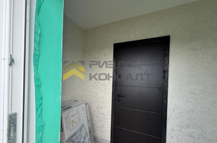 Дом, 103м², 10 соток, 1 этаж, 3 комн., стены: Газоблоки миниатюра 5