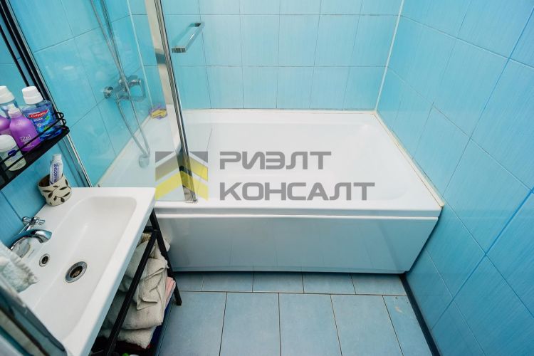 3-комн. квартира, Вторичка, 68м², 1/9 этаж миниатюра 6