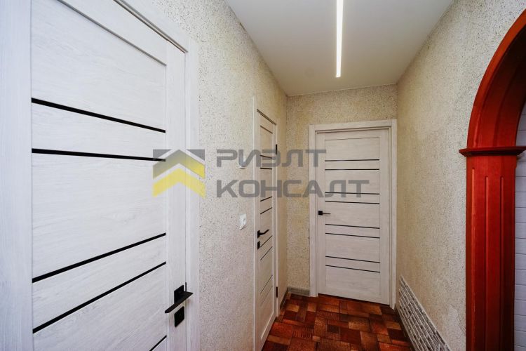 3-комн. квартира, Вторичка, 68м², 1/9 этаж миниатюра 7