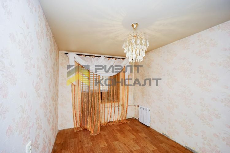 3-комн. квартира, Вторичка, 68м², 1/9 этаж миниатюра 10