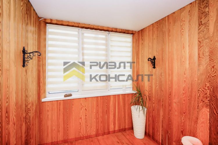 3-комн. квартира, Вторичка, 68м², 1/9 этаж миниатюра 12