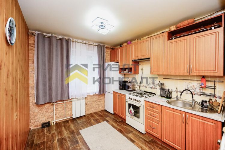 3-комн. квартира, Вторичка, 68м², 1/9 этаж миниатюра 13