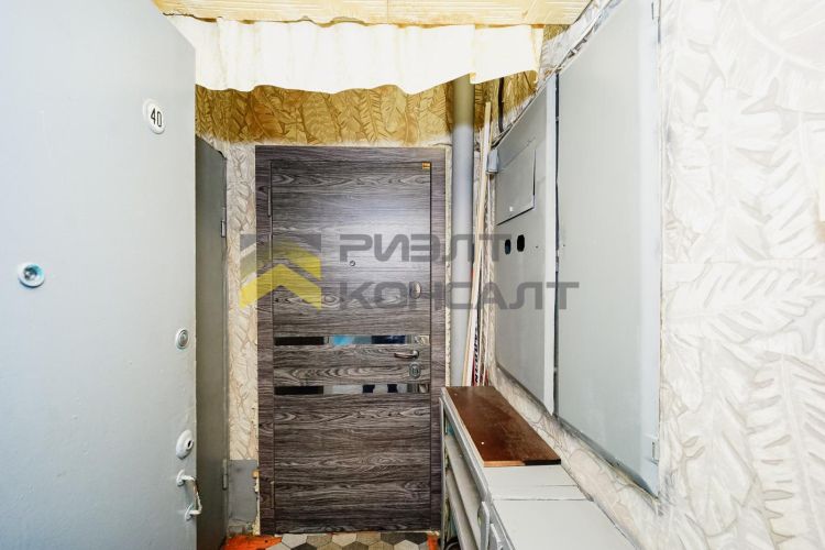 3-комн. квартира, Вторичка, 68м², 1/9 этаж миниатюра 15