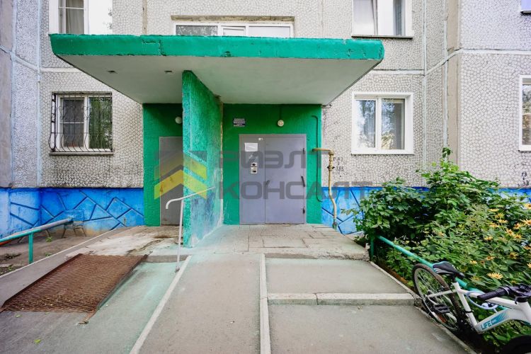 3-комн. квартира, Вторичка, 68м², 1/9 этаж миниатюра 17