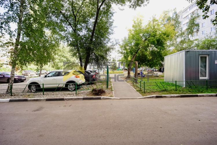 3-комн. квартира, Вторичка, 68м², 1/9 этаж миниатюра 19