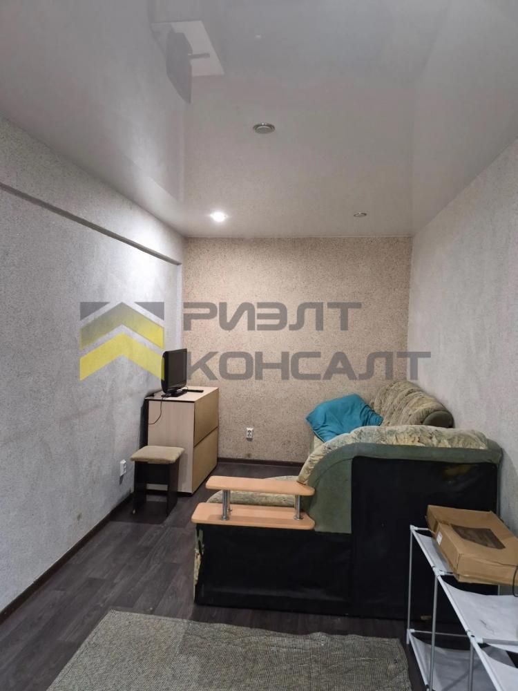 2-комн. квартира, Вторичка, 46м², 1/5 этаж миниатюра 5