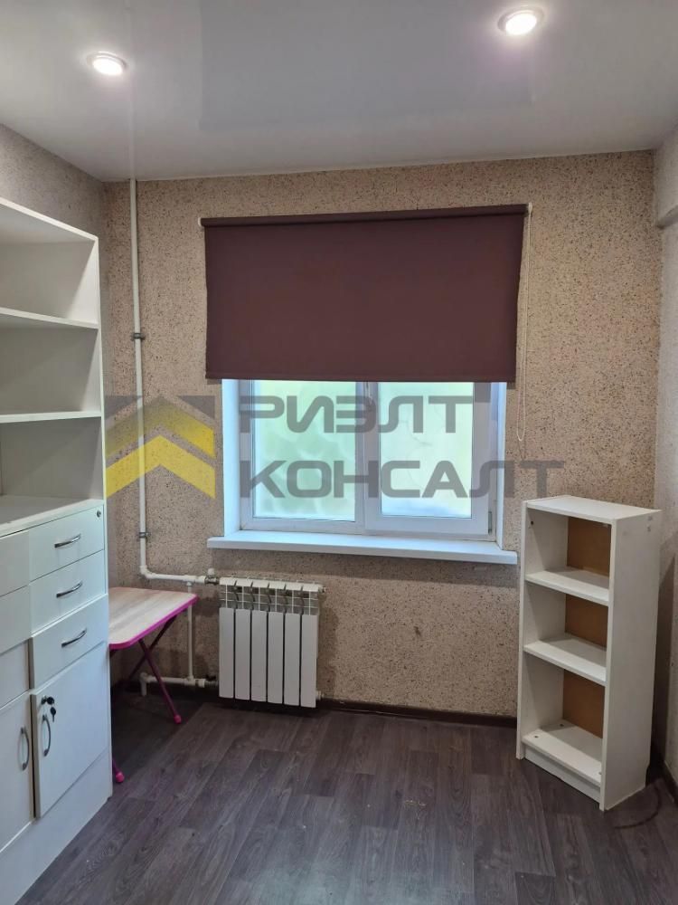 2-комн. квартира, Вторичка, 46м², 1/5 этаж миниатюра 4