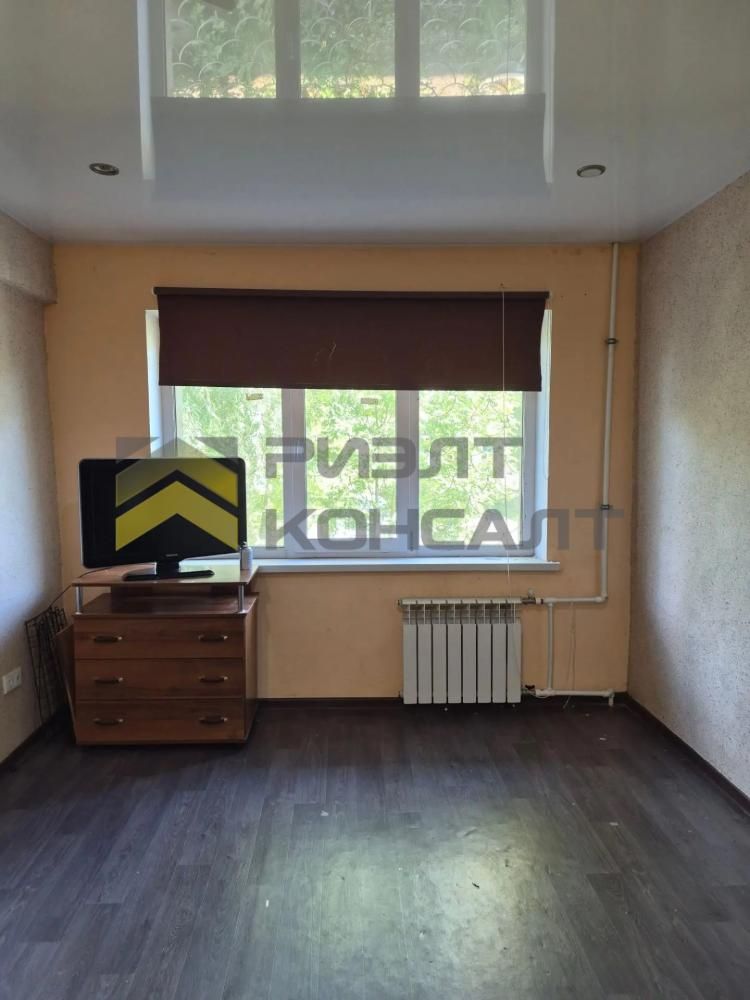 2-комн. квартира, Вторичка, 46м², 1/5 этаж миниатюра 3