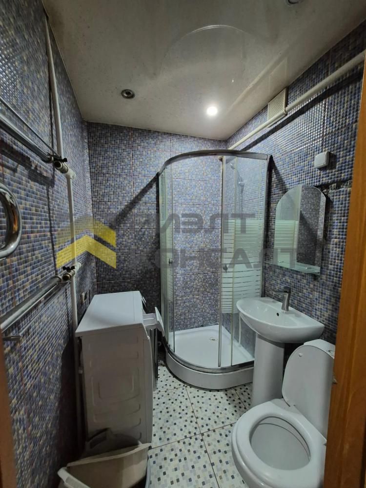 2-комн. квартира, Вторичка, 46м², 1/5 этаж миниатюра 8