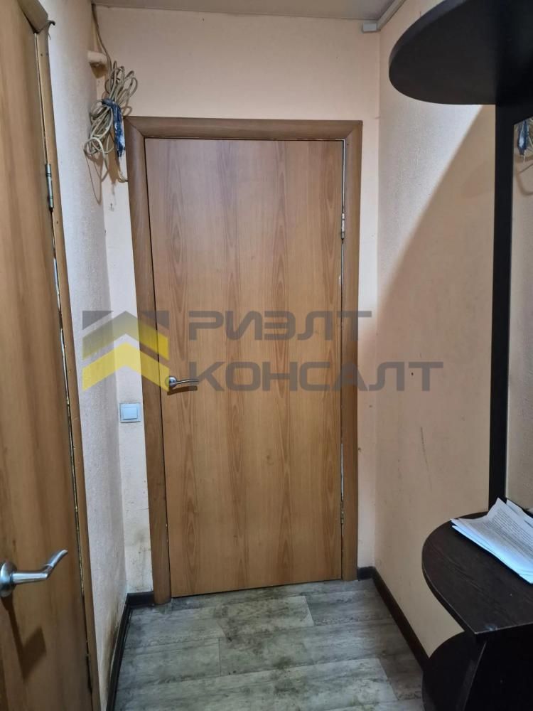 2-комн. квартира, Вторичка, 46м², 1/5 этаж миниатюра 9