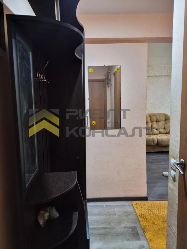 2-комн. квартира, Вторичка, 46м², 1/5 этаж миниатюра 7
