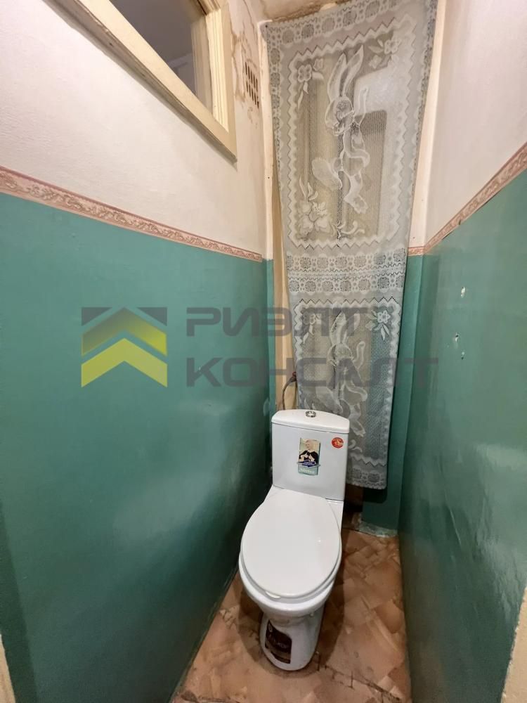 3-комн. квартира, Вторичка, 59м², 3/5 этаж миниатюра 9