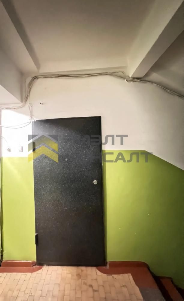 3-комн. квартира, Вторичка, 59м², 3/5 этаж миниатюра 11