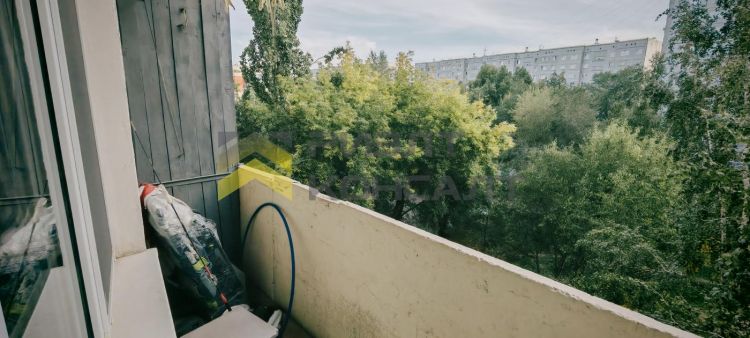 1-комн. квартира, Вторичка, 37.70м², 4/9 этаж миниатюра 7