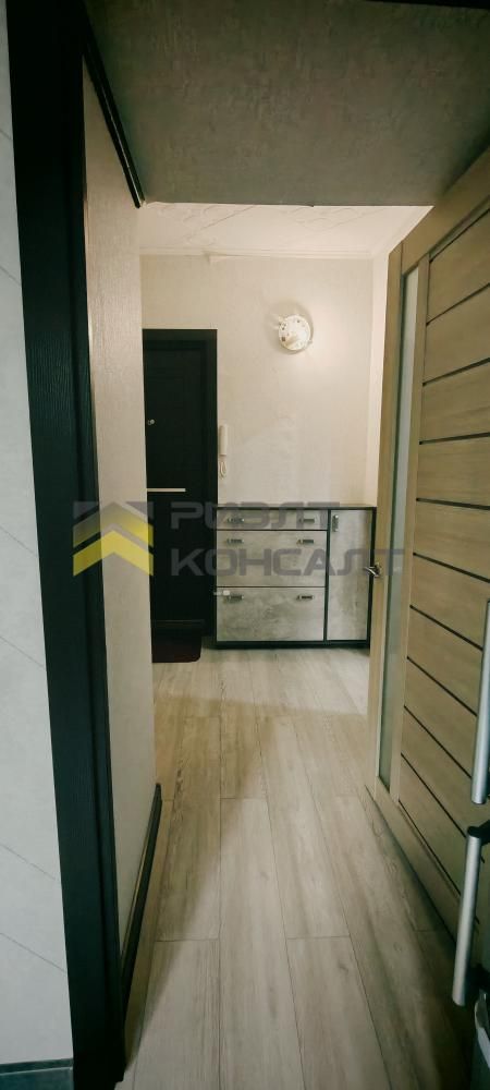 1-комн. квартира, Вторичка, 37.70м², 4/9 этаж миниатюра 9