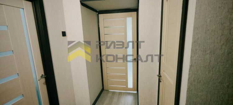 1-комн. квартира, Вторичка, 37.70м², 4/9 этаж миниатюра 10
