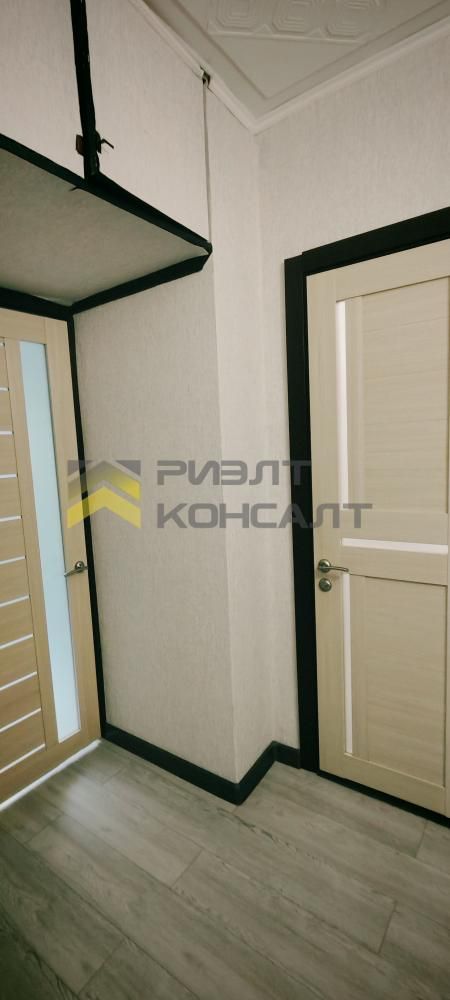 1-комн. квартира, Вторичка, 37.70м², 4/9 этаж миниатюра 11
