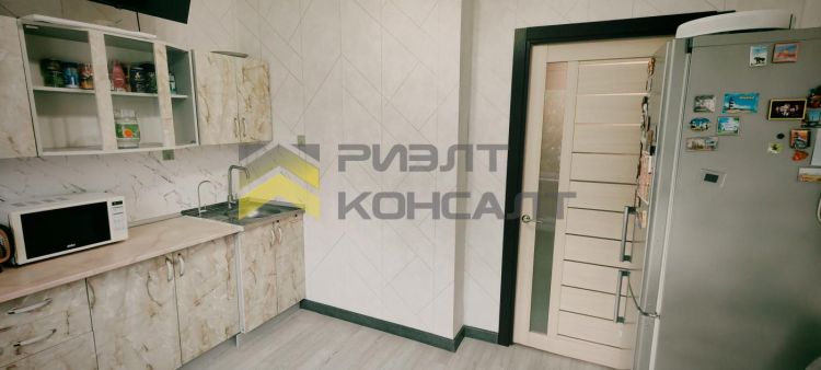1-комн. квартира, Вторичка, 37.70м², 4/9 этаж миниатюра 16