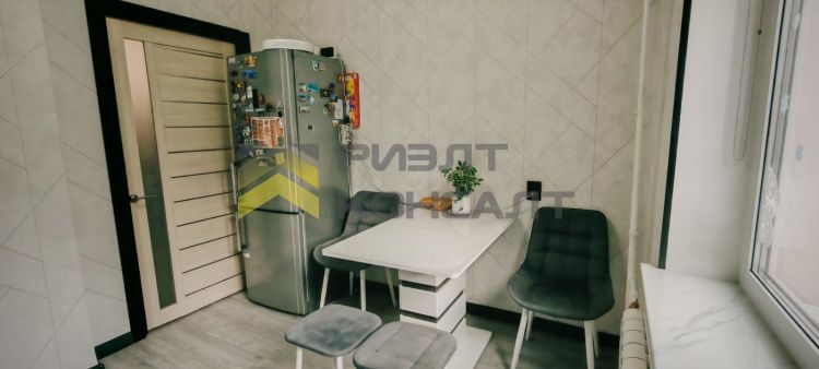 1-комн. квартира, Вторичка, 37.70м², 4/9 этаж миниатюра 14