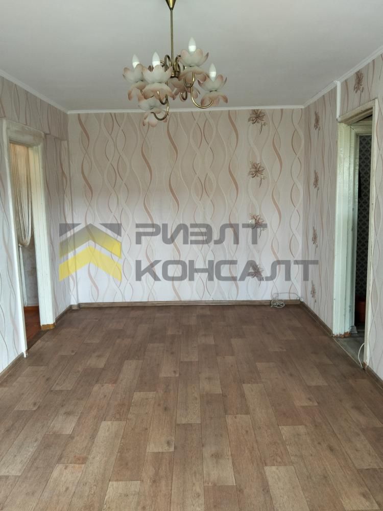 2-комн. квартира, Вторичка, 44.50м², 3/5 этаж миниатюра 3