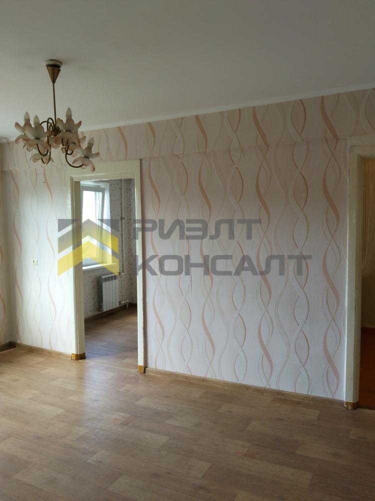 2-комн. квартира, Вторичка, 44.50м², 3/5 этаж миниатюра 4
