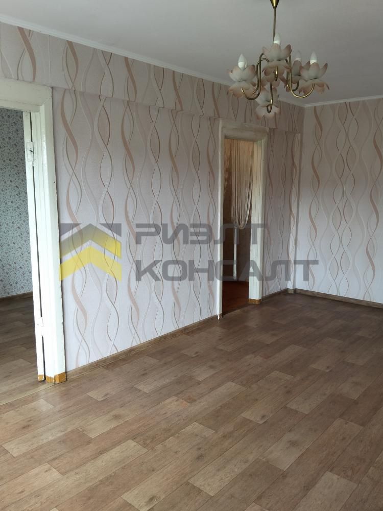 2-комн. квартира, Вторичка, 44.50м², 3/5 этаж миниатюра 5
