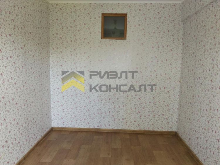 2-комн. квартира, Вторичка, 44.50м², 3/5 этаж миниатюра 6
