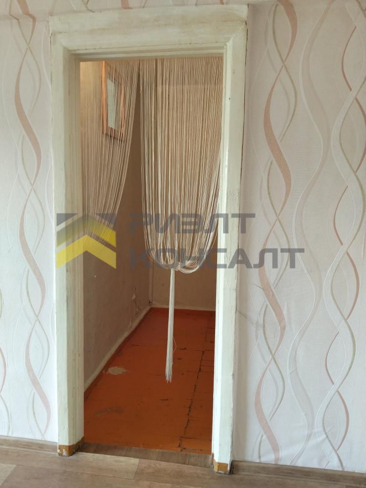 2-комн. квартира, Вторичка, 44.50м², 3/5 этаж миниатюра 8